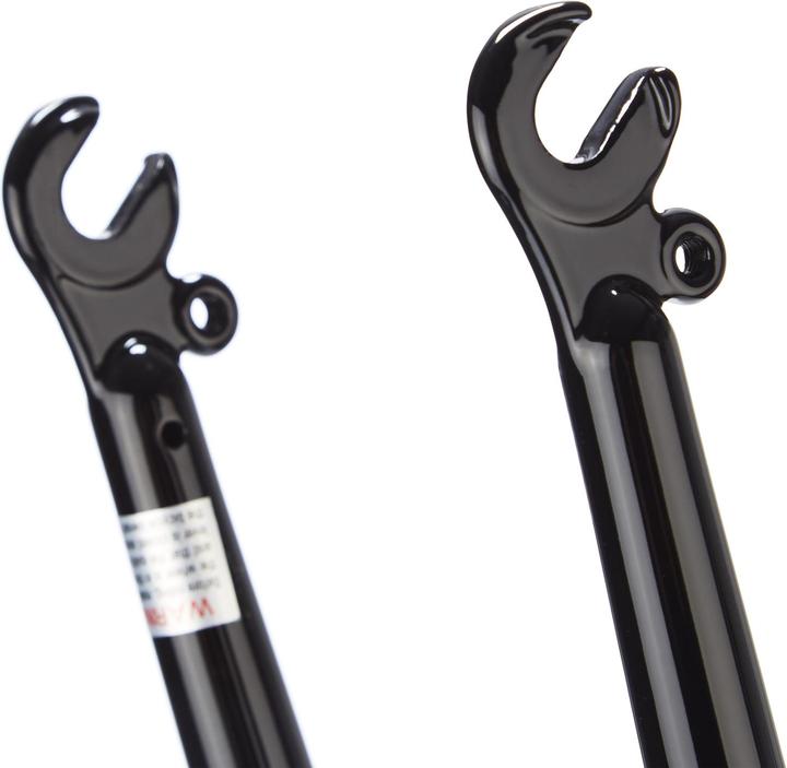 Actual product image Surly Cross check fork 1 inch