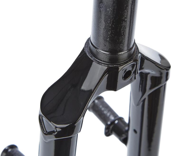 Actual product image Surly Cross check fork 1 inch