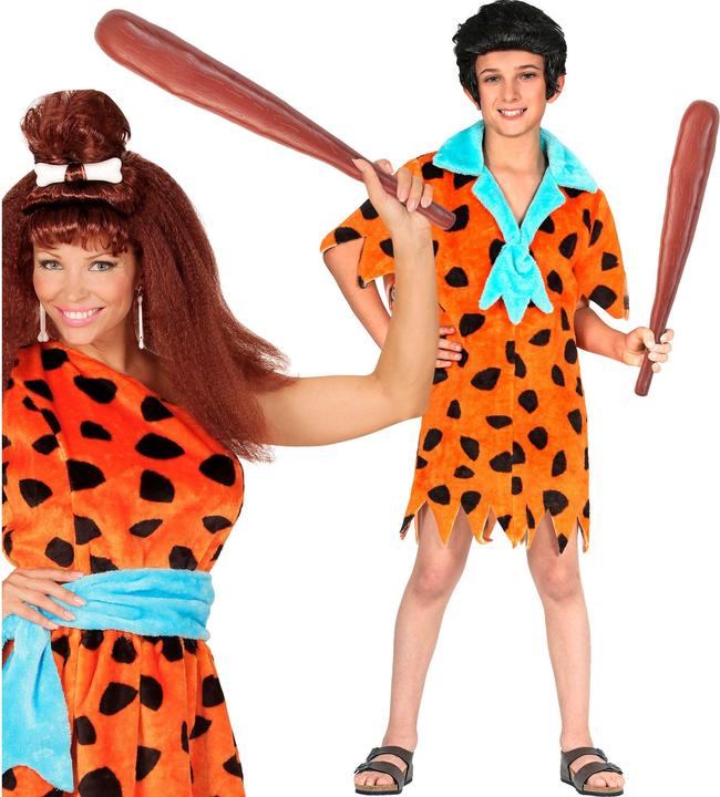 Produktbild Widmann Primitive Keule Mit Pfeife 50cm