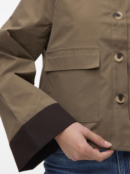 Actual product image Vero Moda VMVIC Jacke Jacke