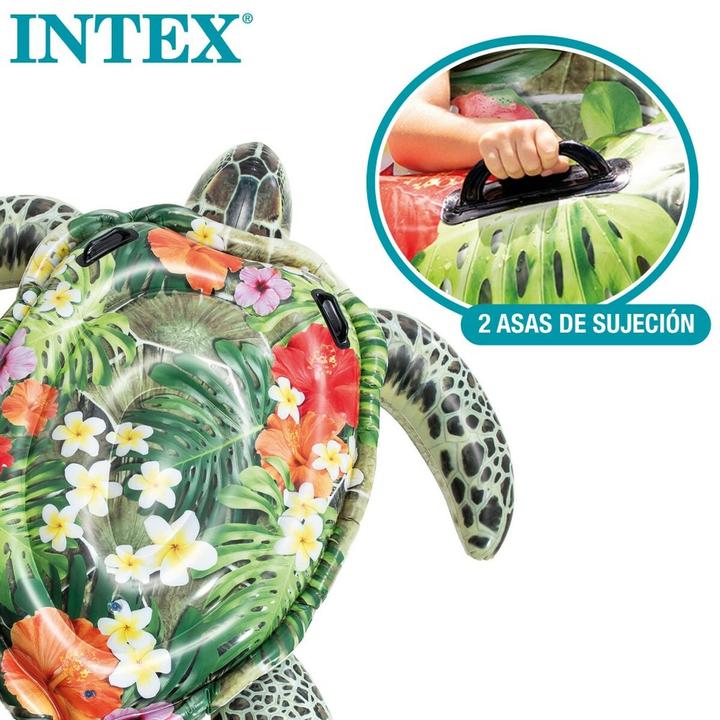 Produktbild Intex Aufblasbare Figur für Pool 170 x 38 x 191 cm (4 Stück)