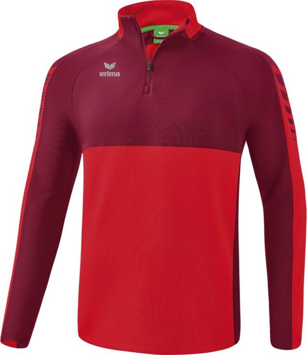 Produktbild Erima Six Wings Trainingstop (128)