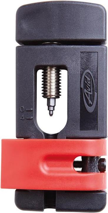 Actual product image Sram Brake line tool