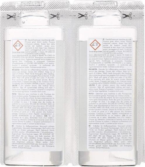 Actual product image De'Longhi EcoDecalk Mini (200 ml)