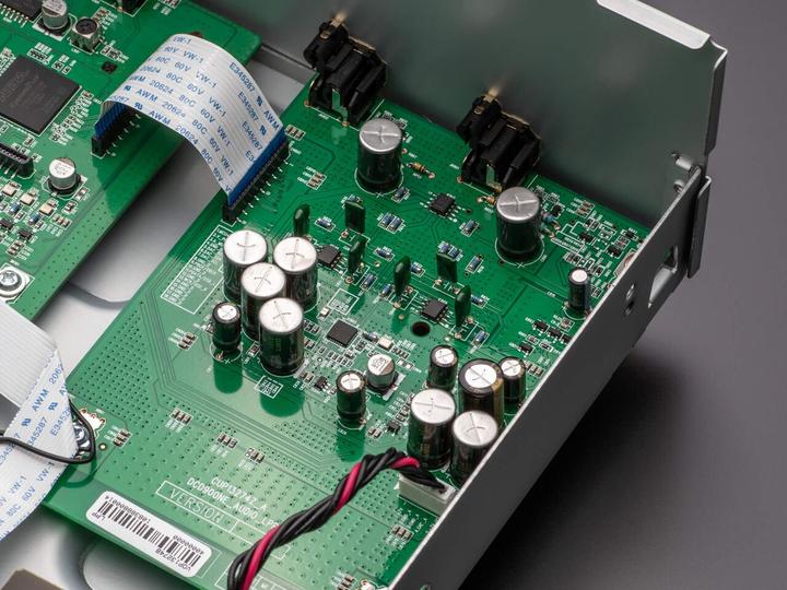 Image du produit Denon DCD-900NE (Lecteur de CD)