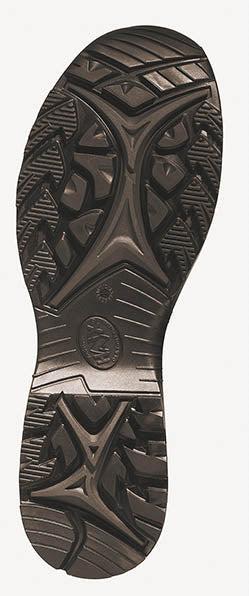 Produktbild Haix EAGLE Nature GTX Mid | Wasserdicht / (46)