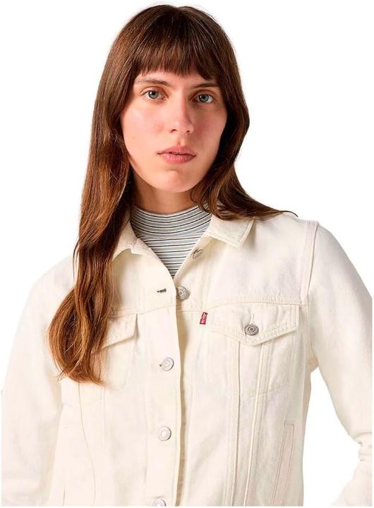 Produktbild Levis Originele Trucker Truth Slip, Truth Slip, S (S)