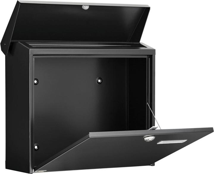 Productafbeelding Burg Wächter Hekbrievenbus Comfort 913 S