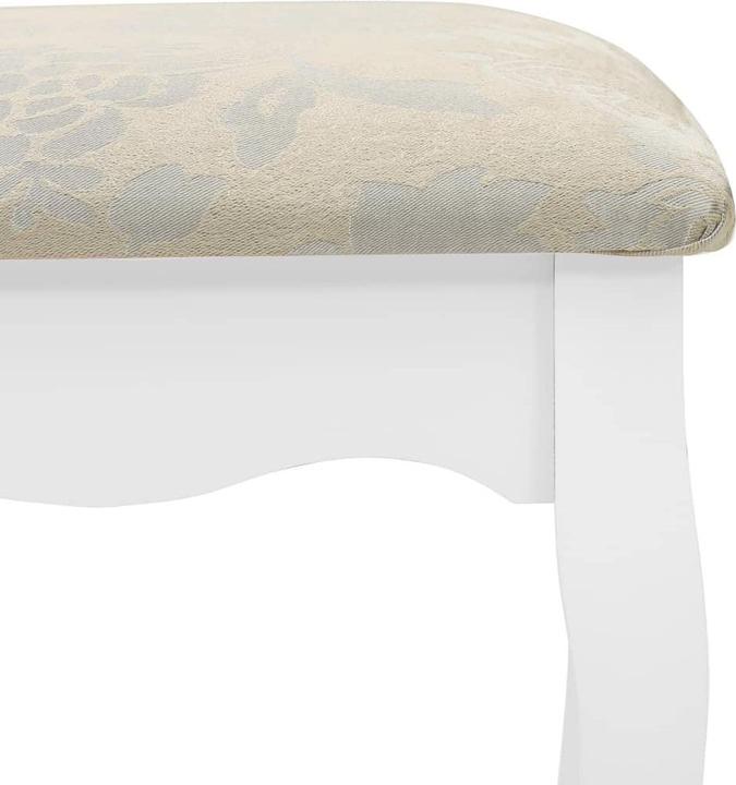 Immagine prodotto vidaXL Yola (100 x 40 x 146 cm)