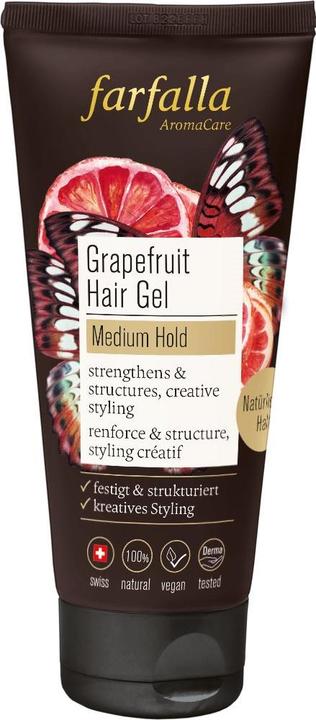 Immagine prodotto Farfalla Grapefruit (Gel per capelli, 100 ml)