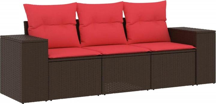 Actual product image vidaXL Rio