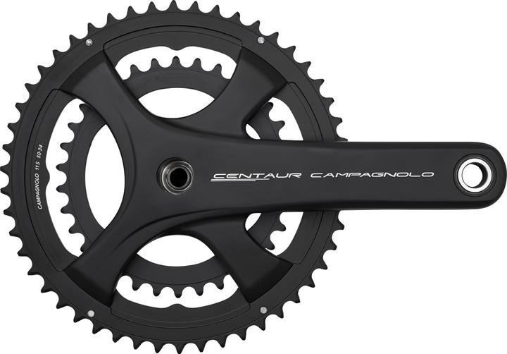 Actual product image Campagnolo Centaur 11 crank set 50/34T 11s (172.50 mm)