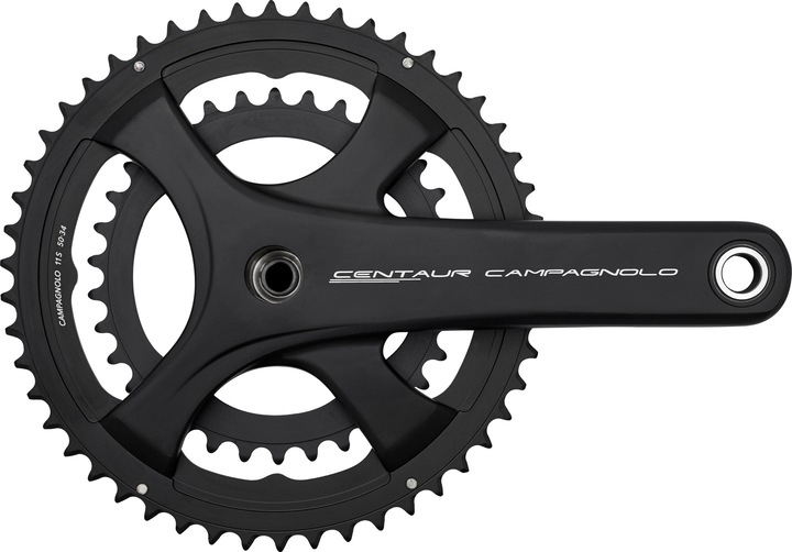 Productafbeelding Campagnolo Centaur 11 crankstel 50/34T 11s (170 mm)