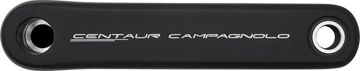 Actual product image Campagnolo Centaur 11 crank set 50/34T 11s (172.50 mm)