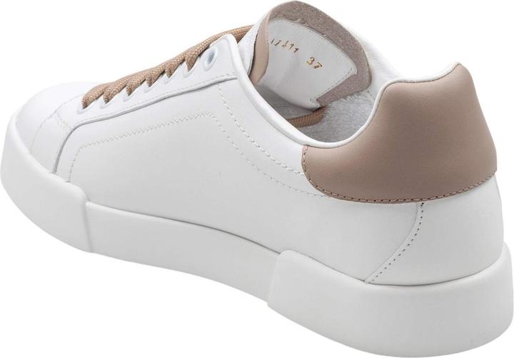 Produktbild Dolce & Gabbana Sneakers White (38.5)