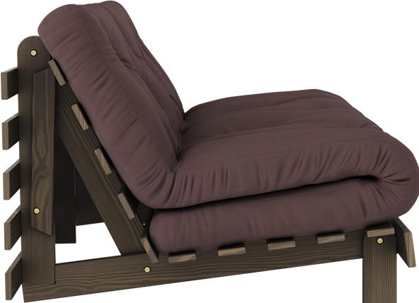 Image du produit Karup Design Roots (Canapé-lit, 3 places)