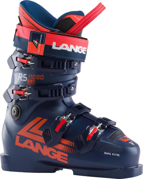 Immagine prodotto Lange Skischuhe Rs 110 Sc (23.5)