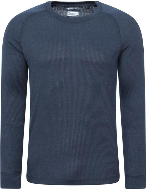 Produktbild Mountain Warehouse Talus Base Layer Oberteil (2erPack) (L)