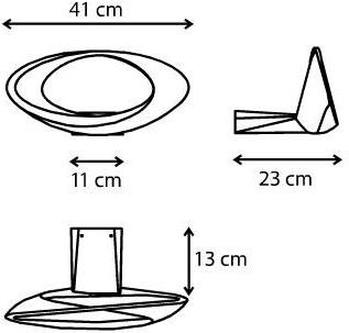 Produktbild Artemide Cabildo (2137 lm)