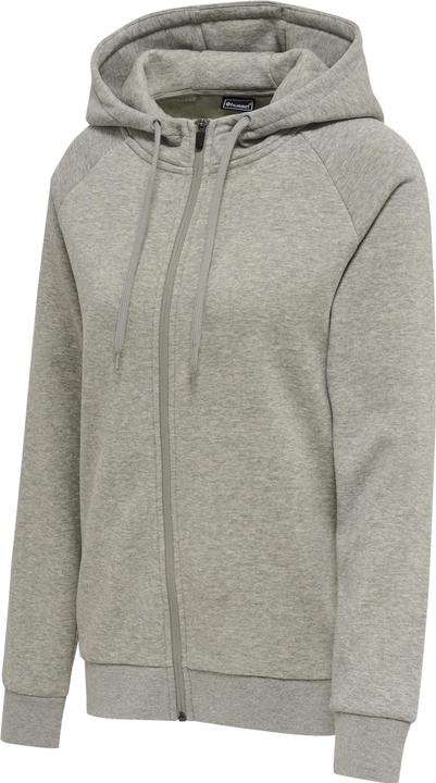 Produktbild hummel Red Classic Zip Hoodie Woman (S)