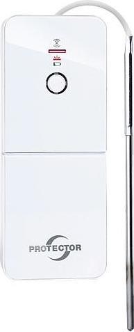 Produktbild ATEK AS 7030 Funk Abluftsteuerung THERMO mit DIBT-Zulassung