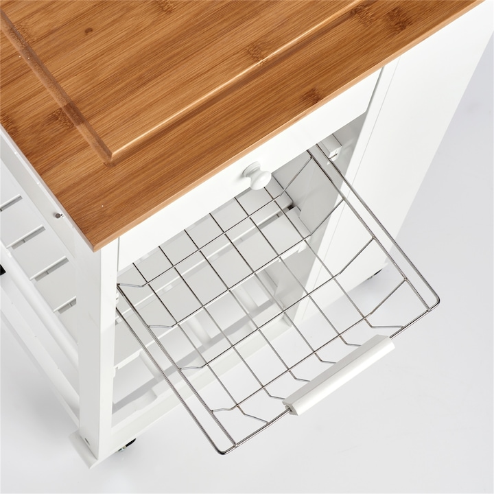 Image du produit Zeller Present Bambou