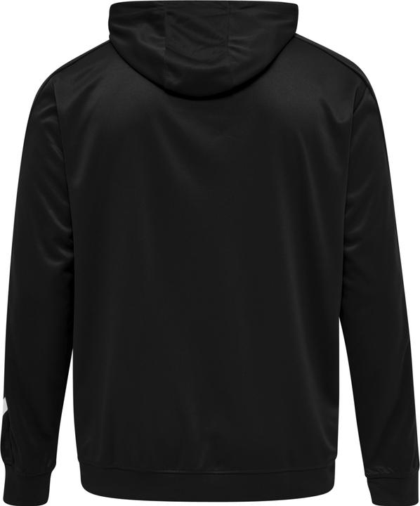 Actual product image hummel Promo Poly Hoodie (XXL)