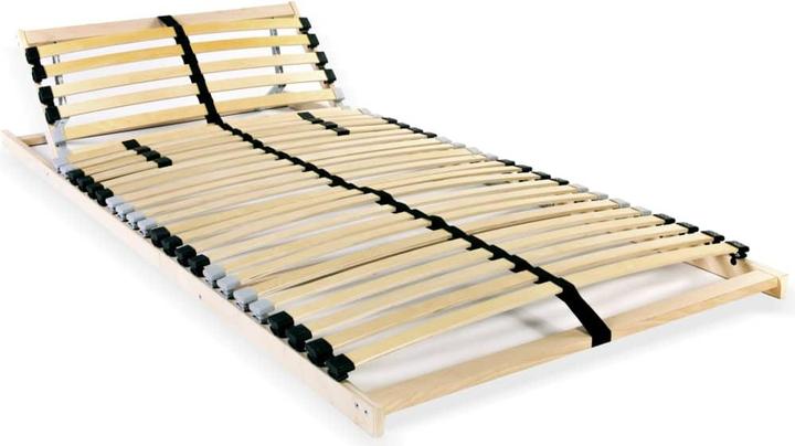 Actual product image vidaXL Lattenrost