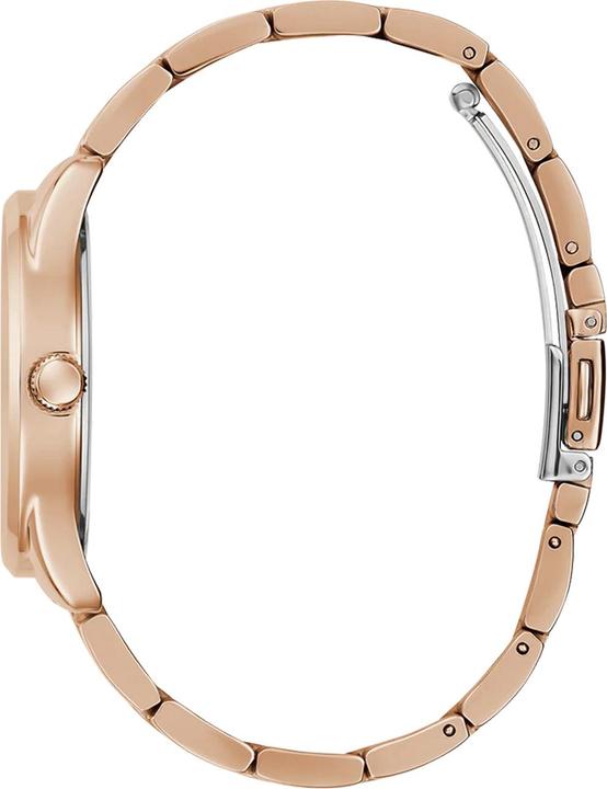 Immagine prodotto Guess GW0485L2 Orologio da donna Emblema 36mm 3ATM (Orologio da polso analogico, 36 mm)
