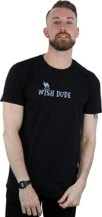 Produktbild Disney Aladdin Wish Dude TShirt (XXL)