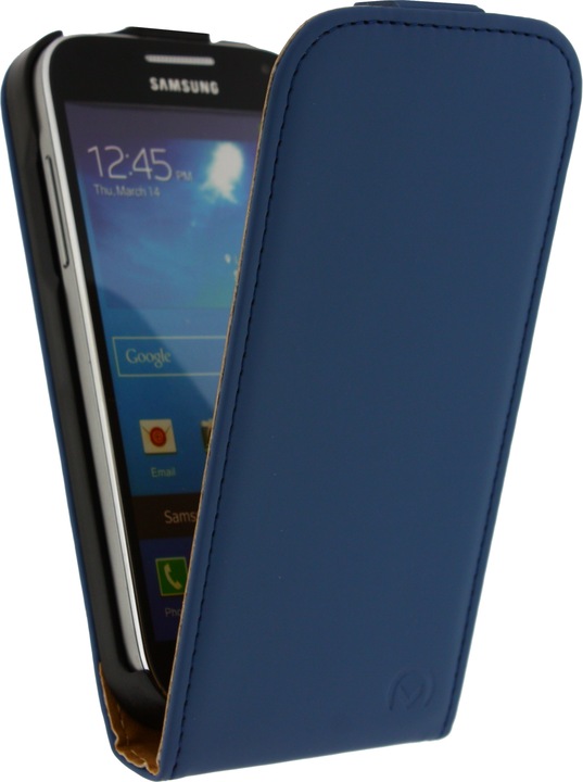 Produktbild Mobilize Ultra Slim Flip Case (Samsung Galaxy S4 Mini I9195)
