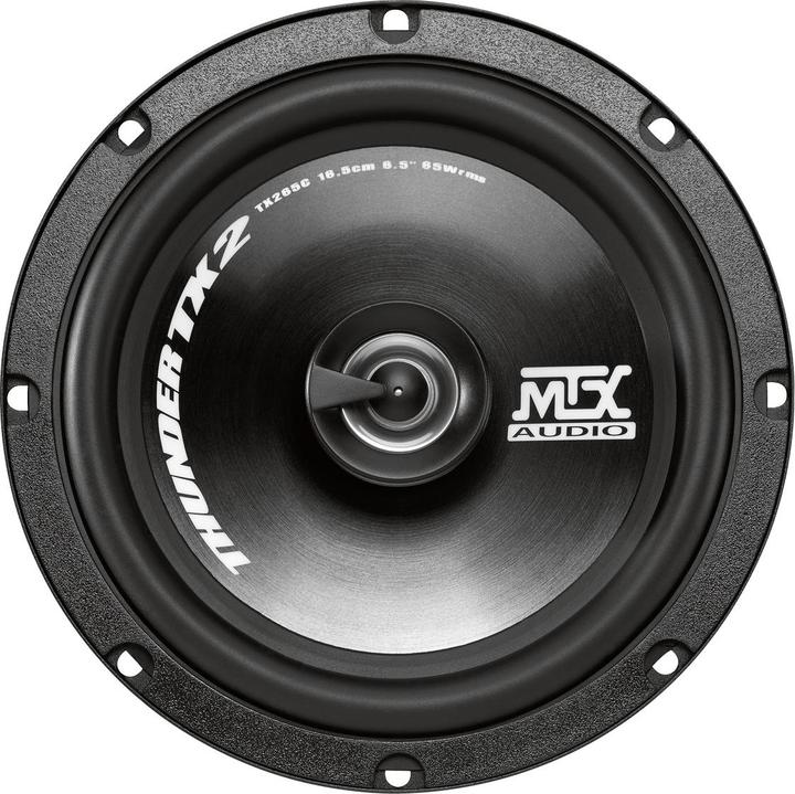 Produktbild MTX TX265C (260 W, 16.50 cm)