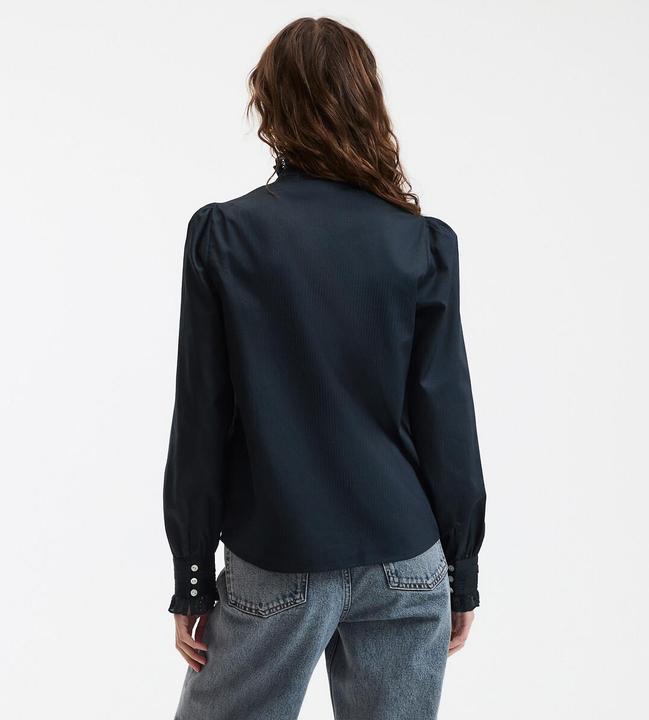 Immagine prodotto La Redoute Collections Camicetta in stile vittoriano firmata (44)