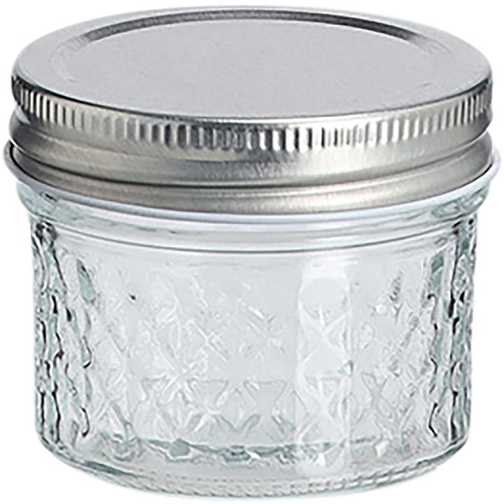 Zeller Present Vorratsglas (0.10 l)