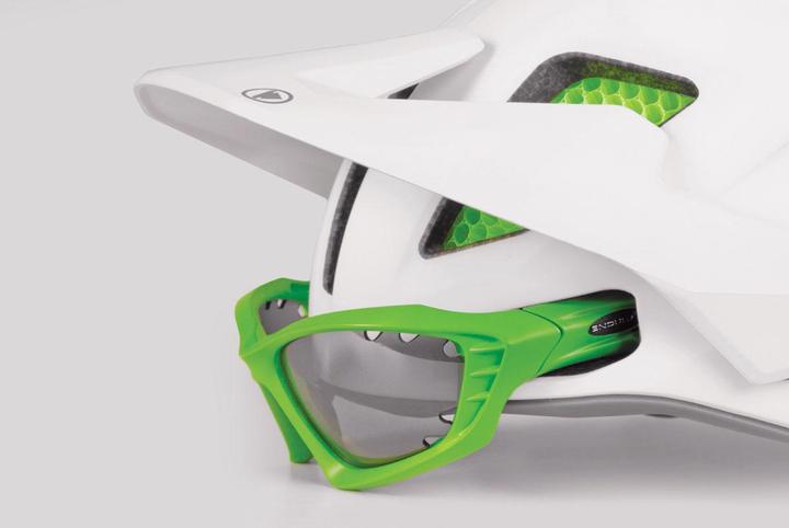 Actual product image Endura MT500 (55 - 59 cm)