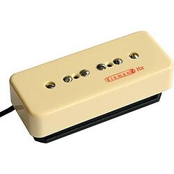 Kinman Pickup P-90 HX Clean bridge crea (Instrumenten Tonabnehmer), Zubehör Instrumente