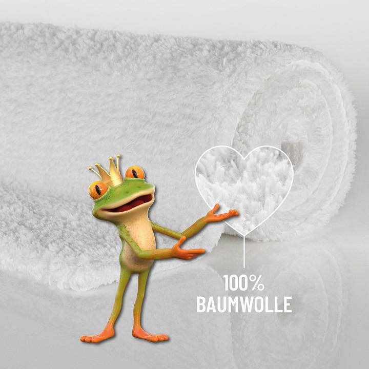 Produktbild Wecon Home Badteppich Erik (80 cm)