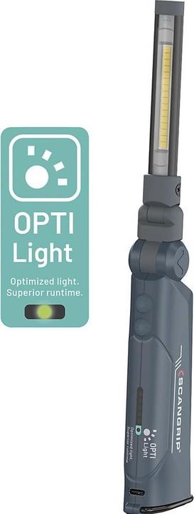 Produktbild Scangrip Mini Slim (200 lm)