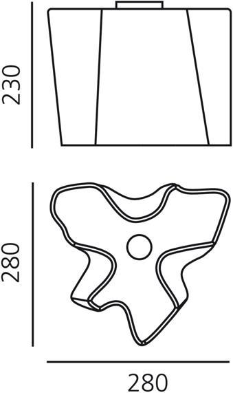 Image du produit Artemide Logico Mini (969 lm, E27)