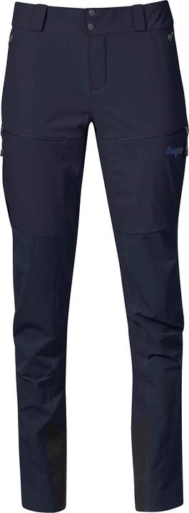 Produktbild Bergans Women's Rabot V2 Softshell Pants (46)