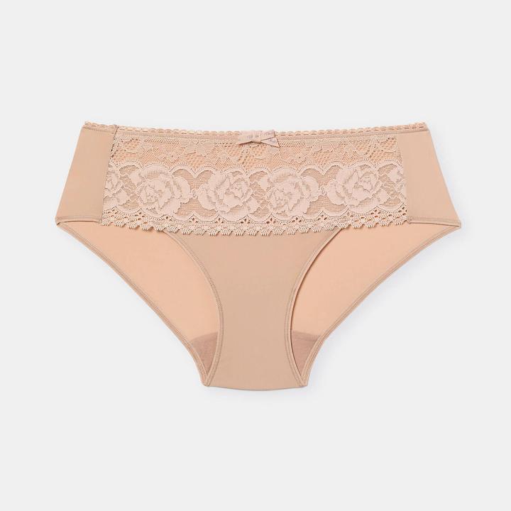Produktbild Playtex Midi-Slip Flower Elegance (Einzelpack, 46)