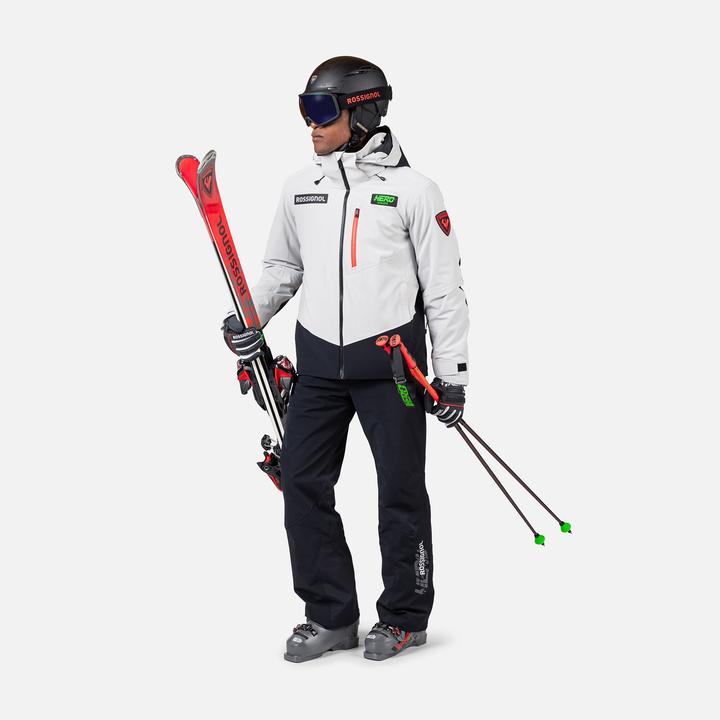 Produktbild Rossignol Hero Blackside (XXL)