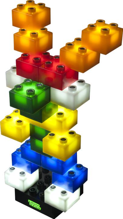 Produktbild Stax Classic (Duplo Kompatibel)