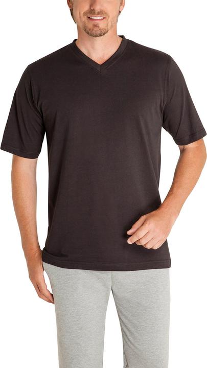 Produktbild Hajo T-Shirt Casual Bequem sitzend - 16249 (4XL)