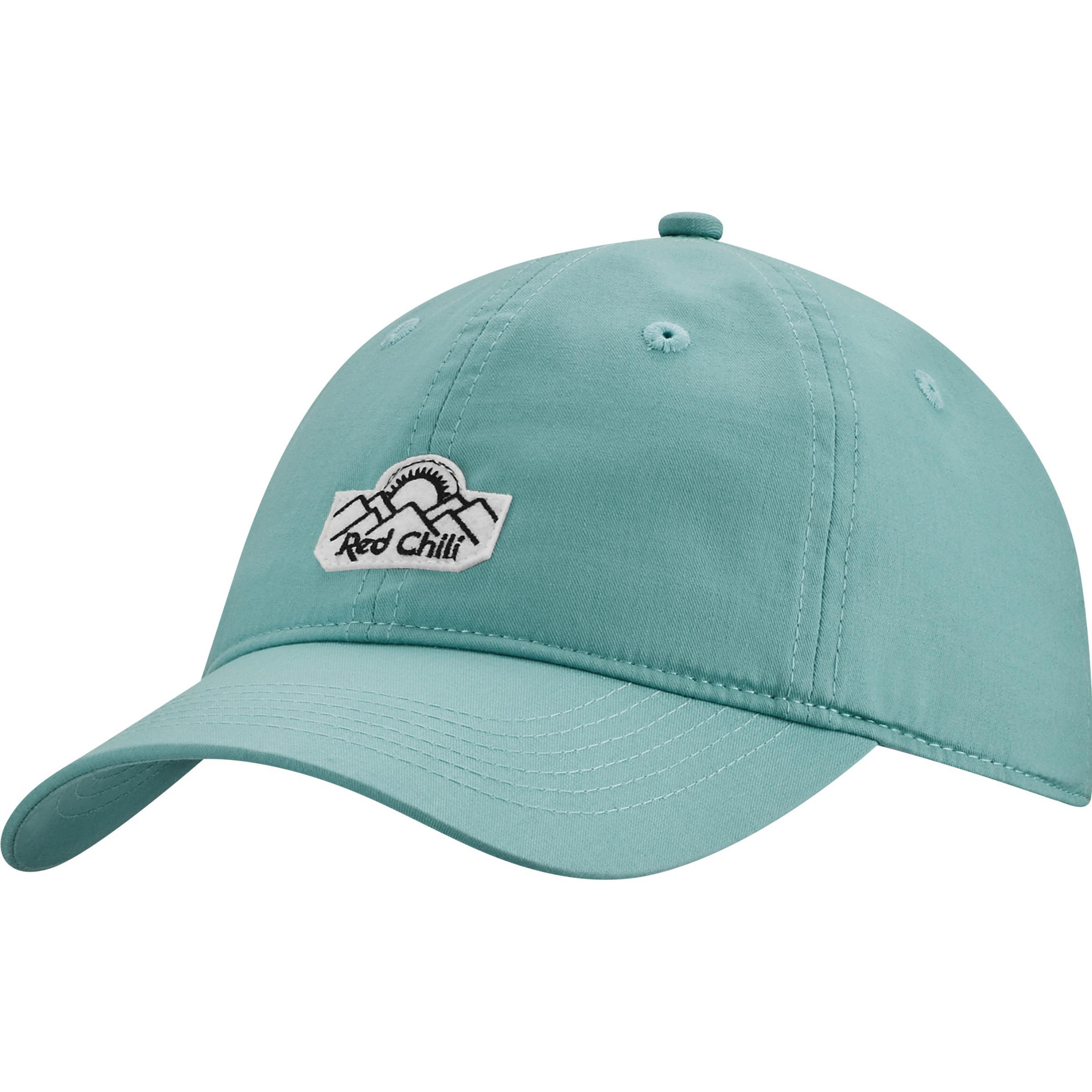 Red Chili, Herren, Cap, Ease Cap, Blau, (One Size)