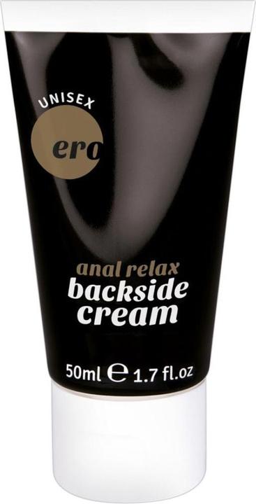 Produktbild HOT Anal Relax (50 ml)