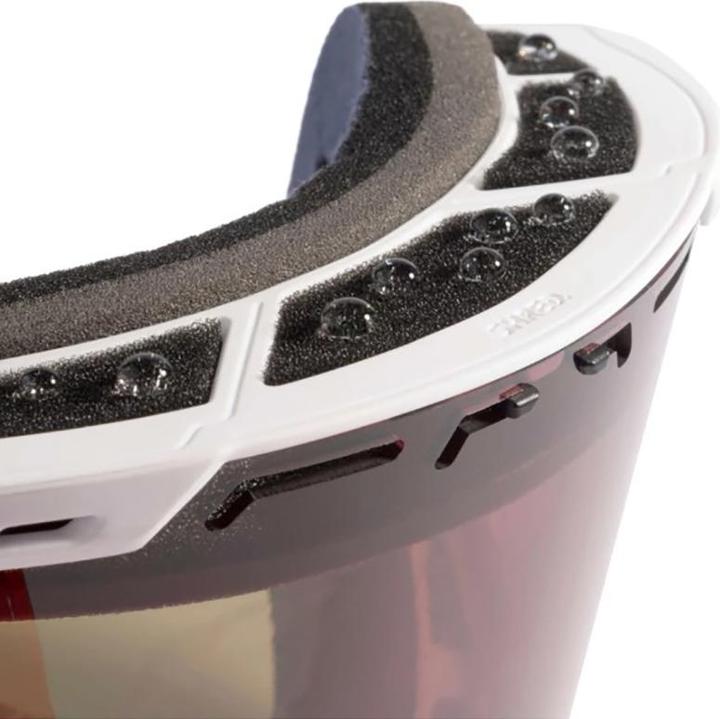 Produktbild Shred Amazify Goggles Bigshow White