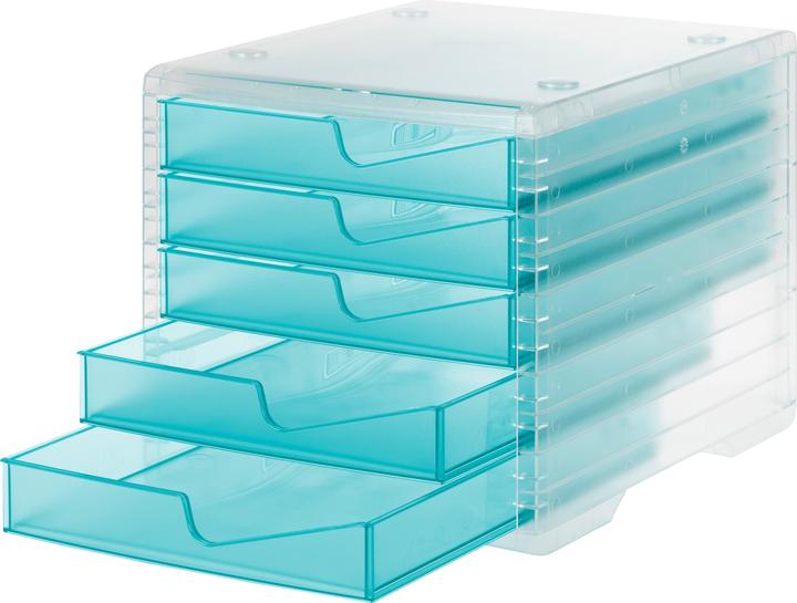 Styro Schubladenelement (C4)