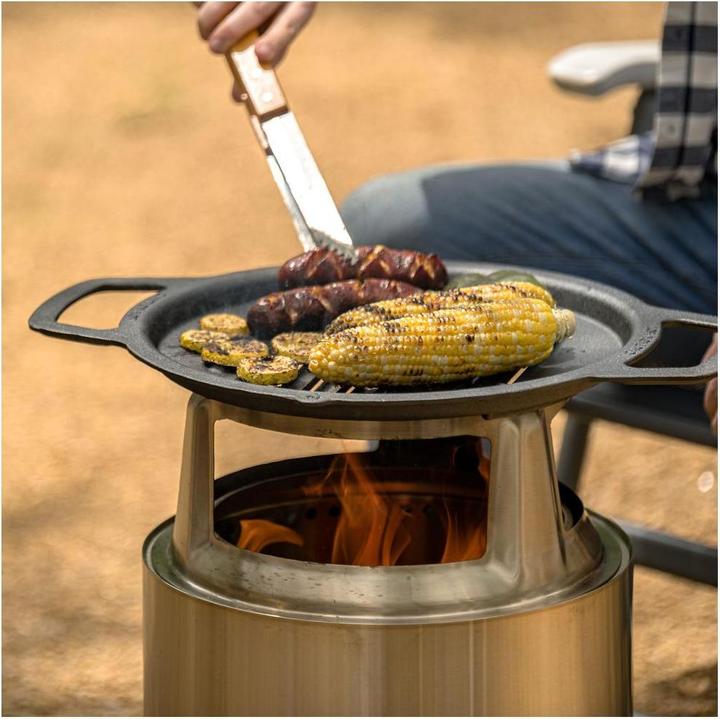 Image du produit Solo Stove Système de cuisson Ranger