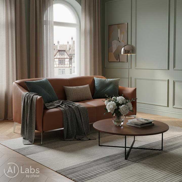 Immagine prodotto Johann Jakob Sally (2 posti)